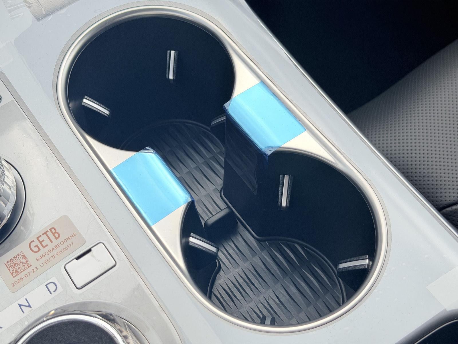 2027 Genesis GV70 2.5T ADVANCED