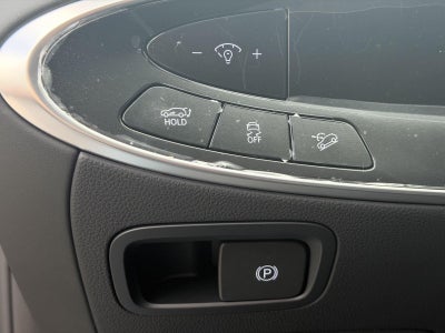 2027 Genesis GV70 2.5T ADVANCED