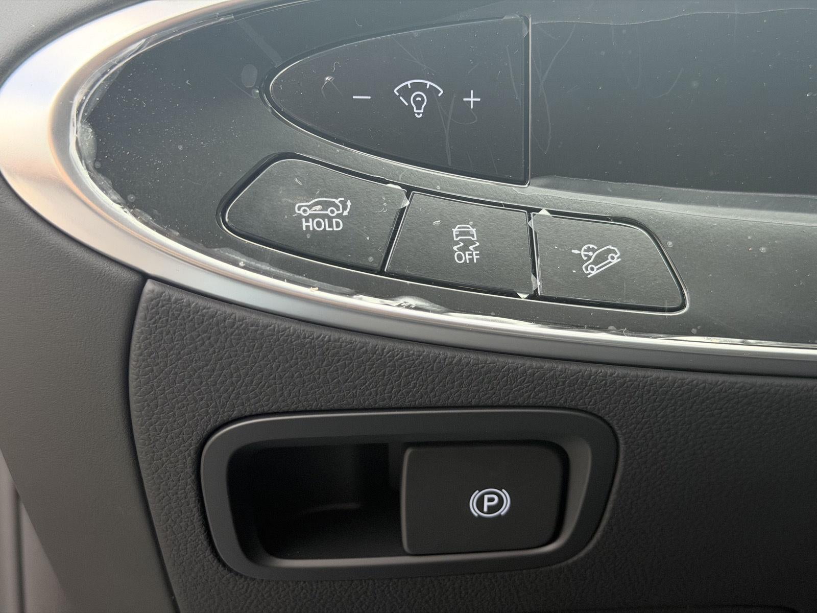 2027 Genesis GV70 2.5T ADVANCED