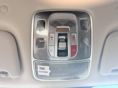 2027 Genesis GV70 2.5T ADVANCED