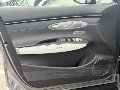 2027 Genesis GV70 2.5T ADVANCED
