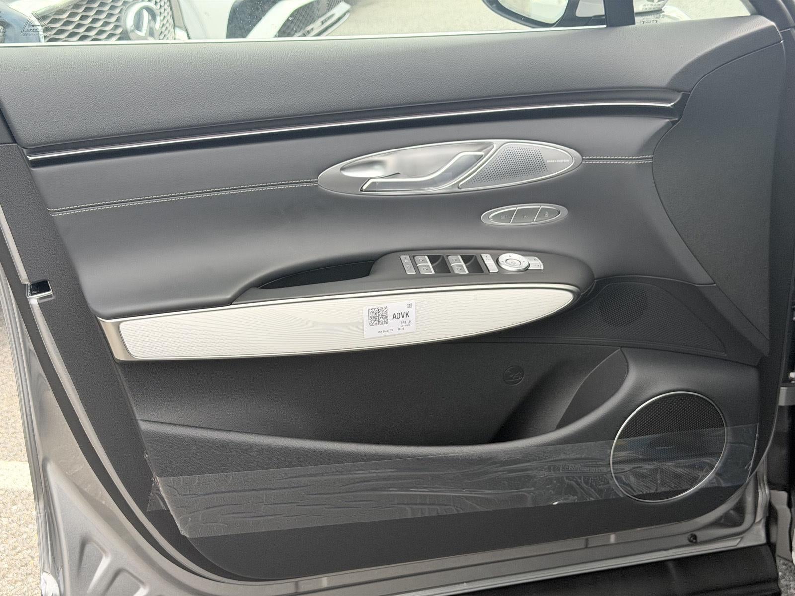 2027 Genesis GV70 2.5T ADVANCED