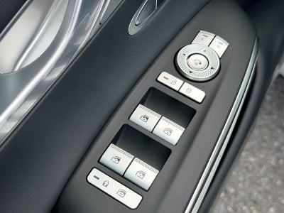 2027 Genesis GV70 2.5T ADVANCED