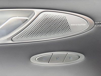2027 Genesis GV70 2.5T ADVANCED