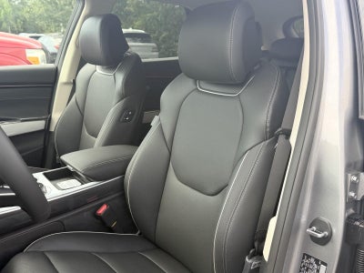 2027 Genesis GV70 2.5T ADVANCED