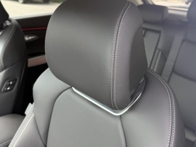 2027 Genesis GV70 2.5T ADVANCED