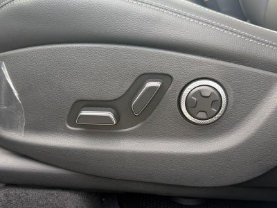2027 Genesis GV70 2.5T ADVANCED
