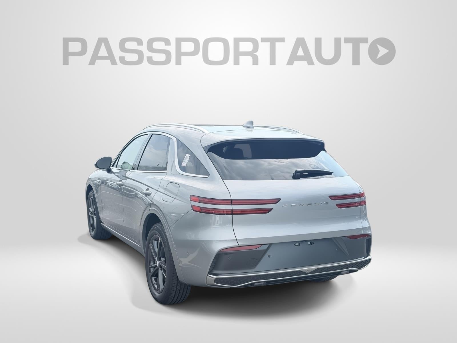 2027 Genesis GV70 2.5T ADVANCED