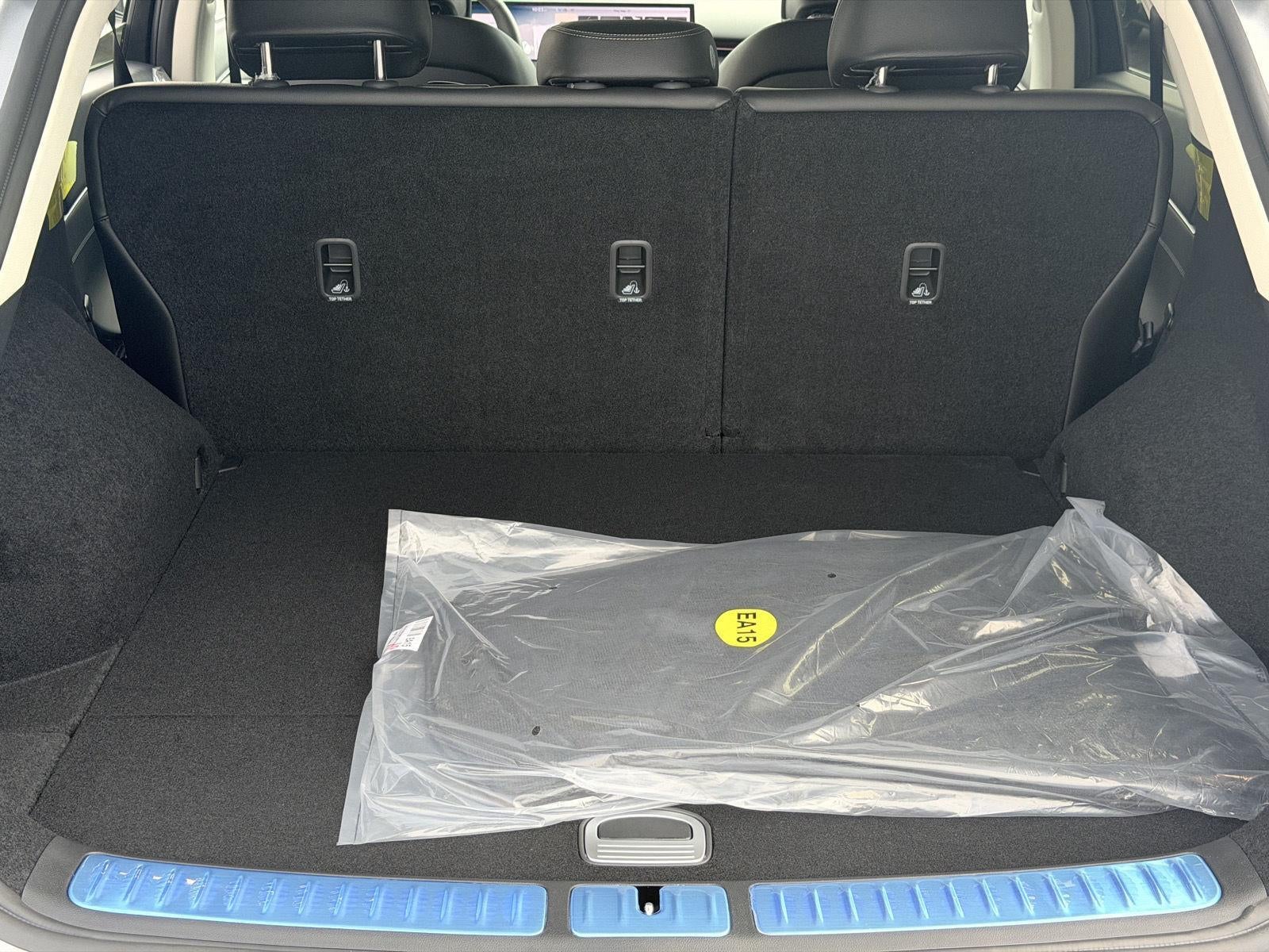 2027 Genesis GV70 2.5T ADVANCED
