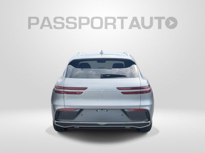 2027 Genesis GV70 2.5T ADVANCED
