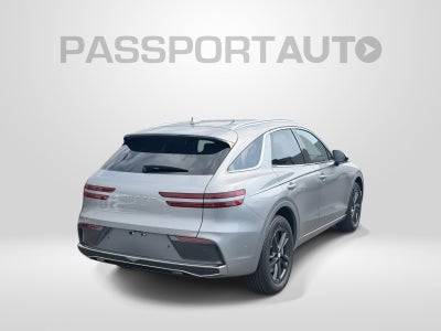 2027 Genesis GV70 2.5T ADVANCED