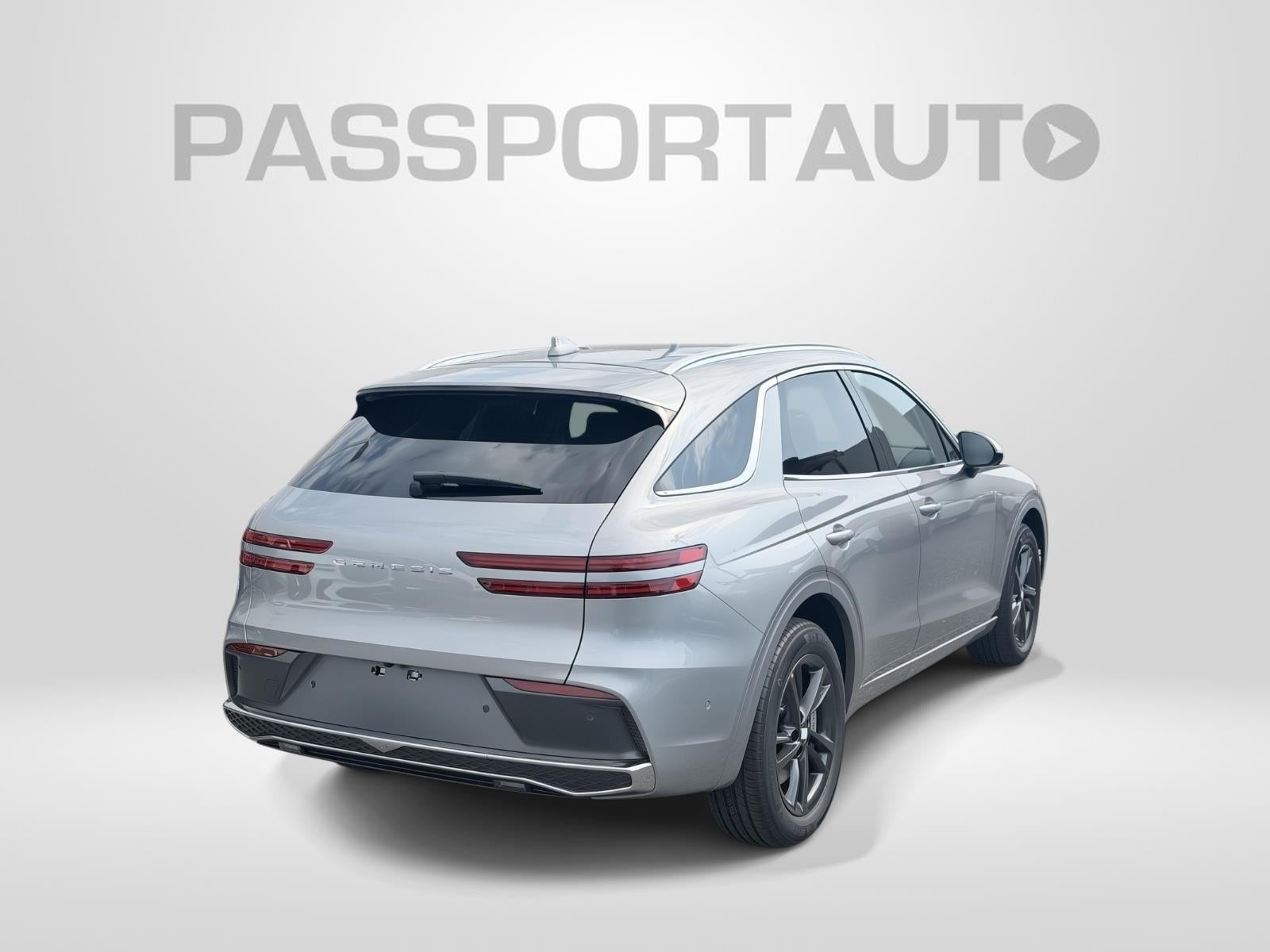 2027 Genesis GV70 2.5T ADVANCED