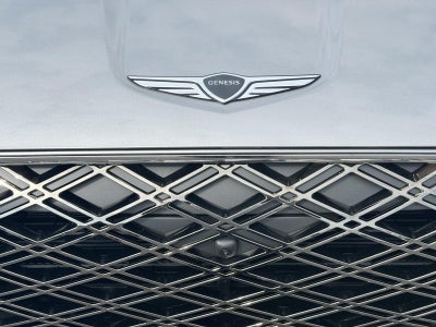 2027 Genesis GV70 2.5T ADVANCED