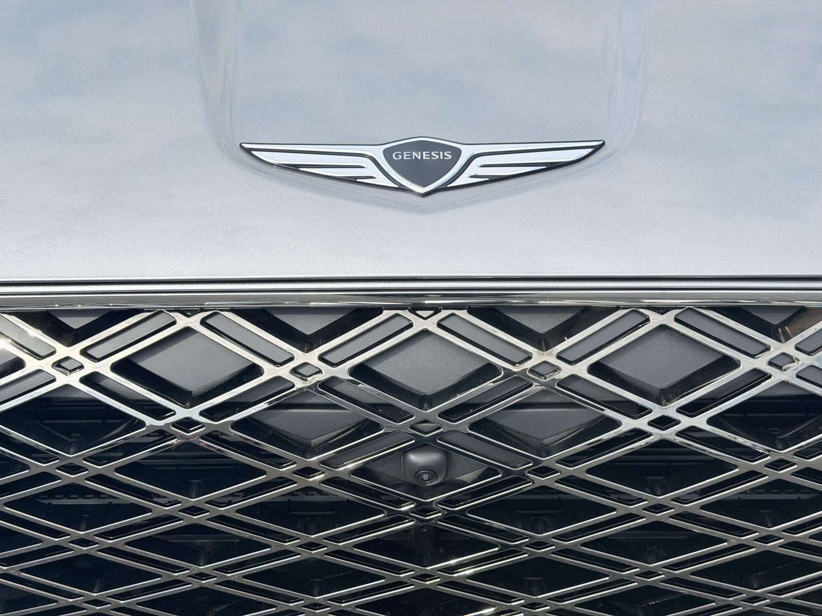 2027 Genesis GV70 2.5T ADVANCED