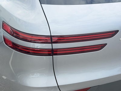 2027 Genesis GV70 2.5T ADVANCED
