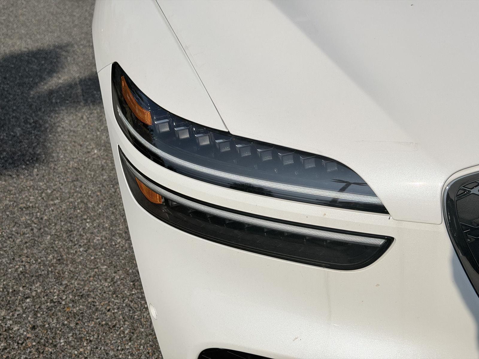 2027 Genesis GV70 2.5T ADVANCED