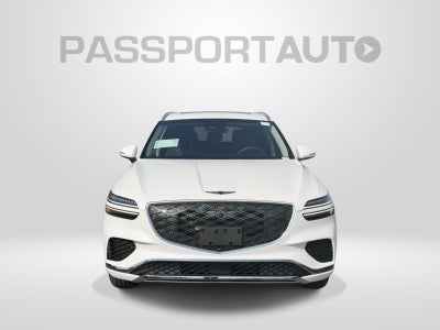 2027 Genesis GV70 2.5T ADVANCED