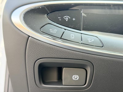 2027 Genesis GV70 2.5T ADVANCED