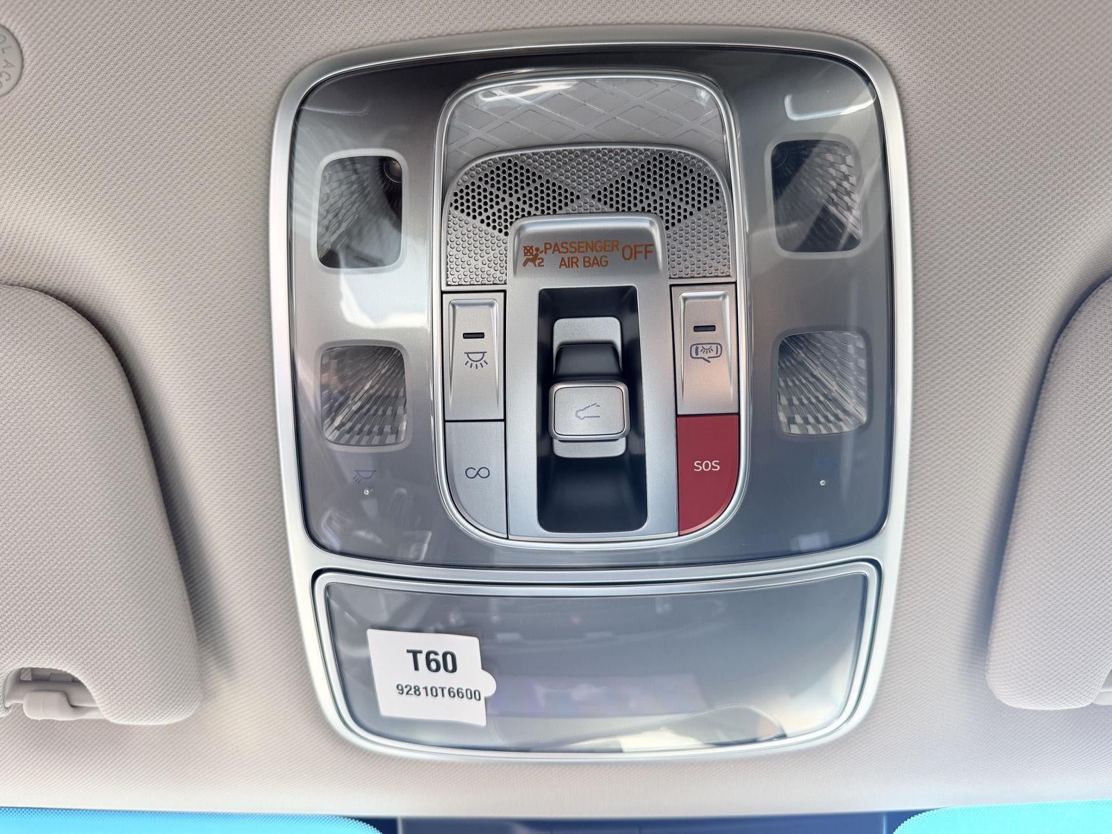 2027 Genesis GV70 2.5T ADVANCED