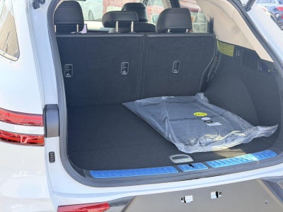 2027 Genesis GV70 2.5T ADVANCED
