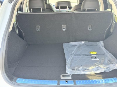 2027 Genesis GV70 2.5T ADVANCED