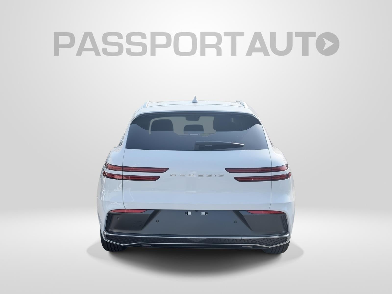 2027 Genesis GV70 2.5T ADVANCED