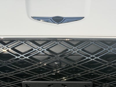 2027 Genesis GV70 2.5T ADVANCED