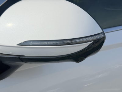 2027 Genesis GV70 2.5T ADVANCED