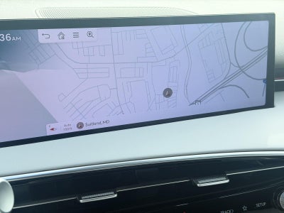 2027 Genesis GV70 2.5T Advanced