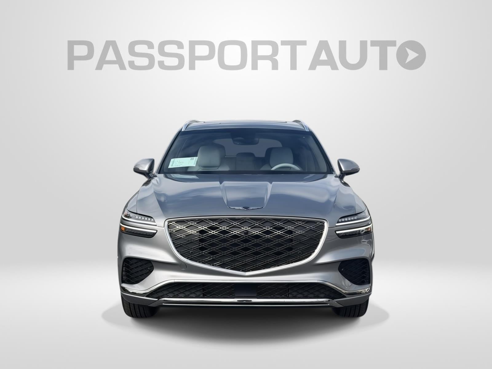 2027 Genesis GV70 2.5T Advanced