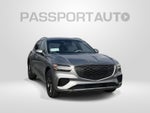 2027 Genesis GV70 2.5T Advanced