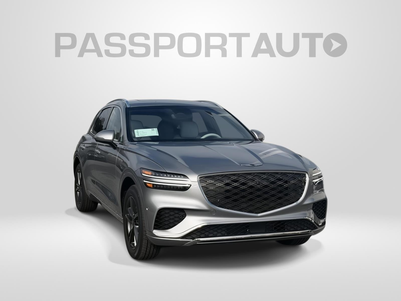 2027 Genesis GV70 2.5T Advanced