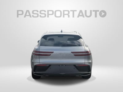 2027 Genesis GV70 2.5T Advanced