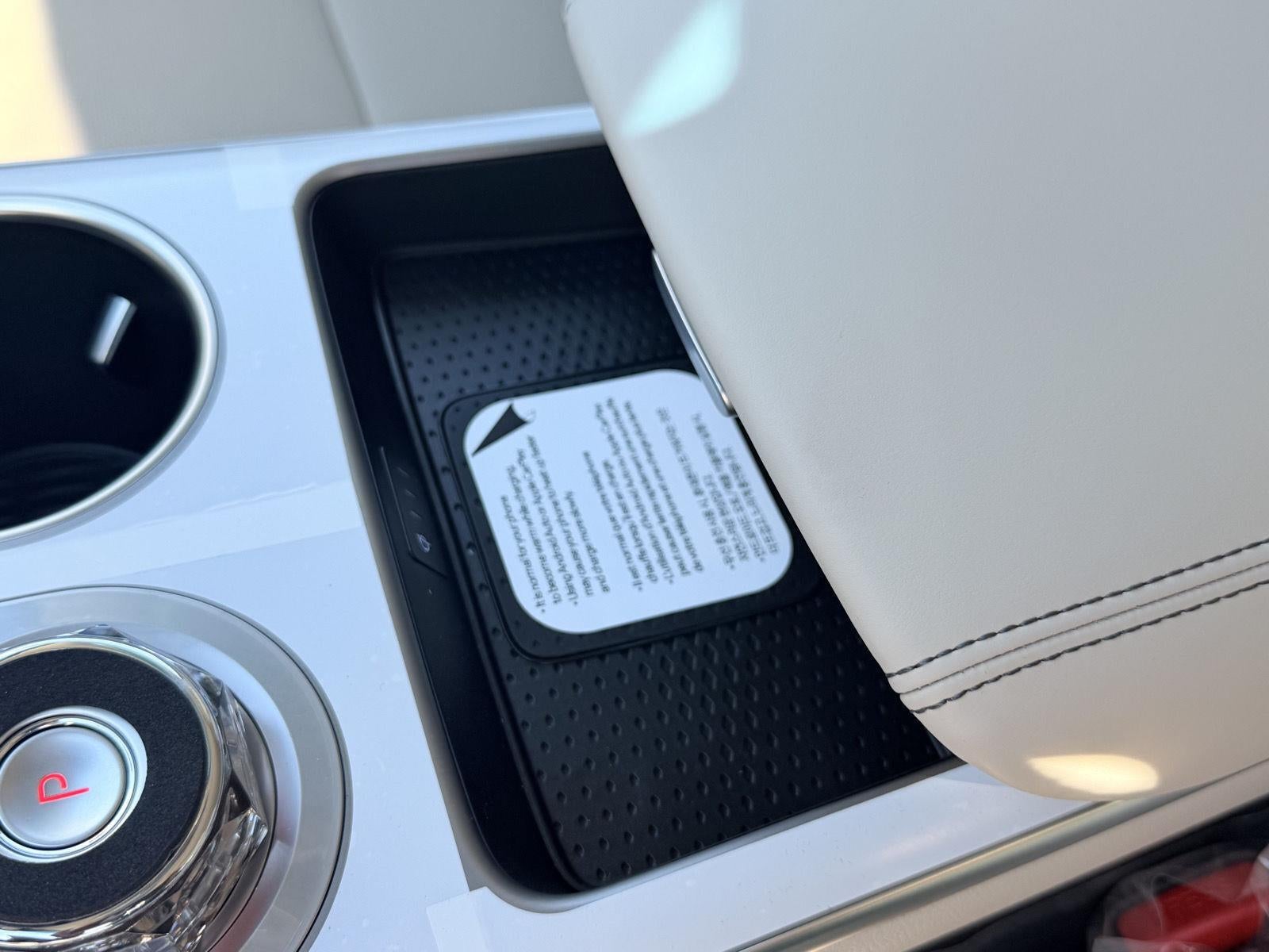2027 Genesis GV70 2.5T Advanced