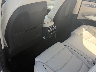 2027 Genesis GV70 2.5T Advanced