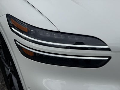 2027 Genesis GV70 2.5T Advanced