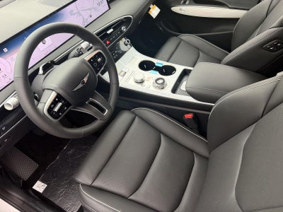 2027 Genesis GV70 2.5T Advanced