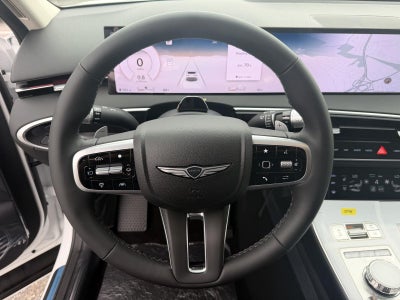 2027 Genesis GV70 2.5T Advanced
