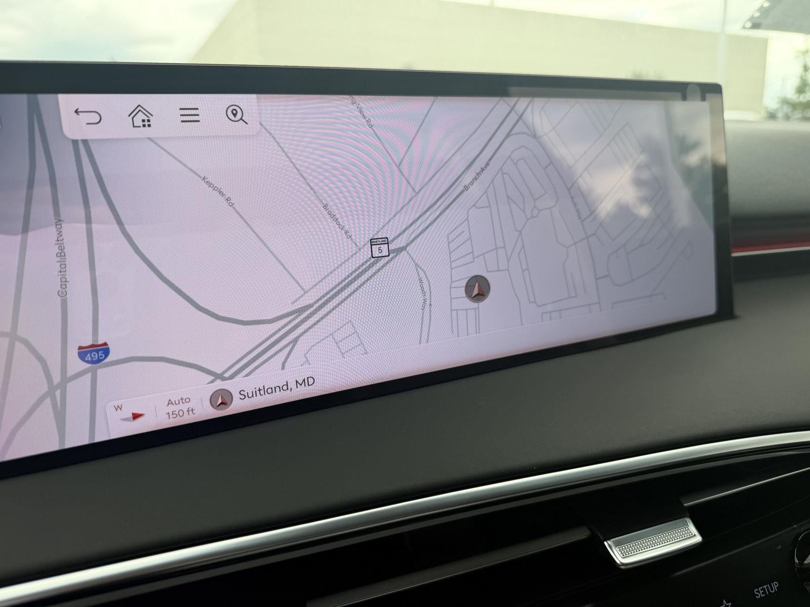 2027 Genesis GV70 2.5T Advanced