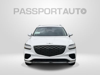 2027 Genesis GV70 2.5T Advanced