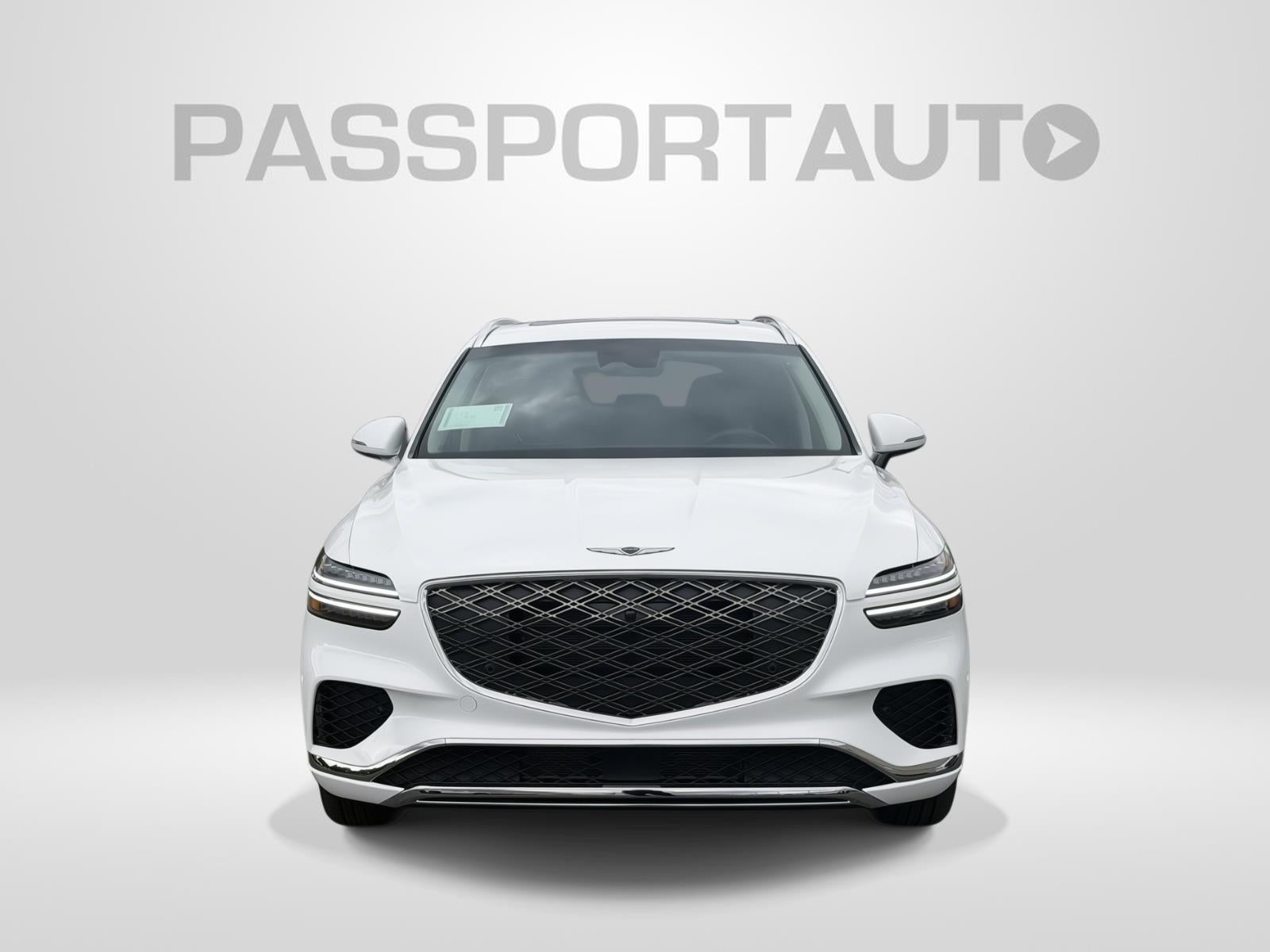 2027 Genesis GV70 2.5T Advanced