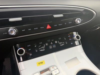 2027 Genesis GV70 2.5T Advanced