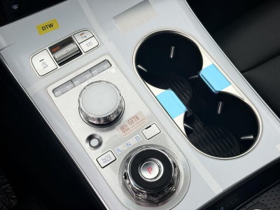 2027 Genesis GV70 2.5T Advanced