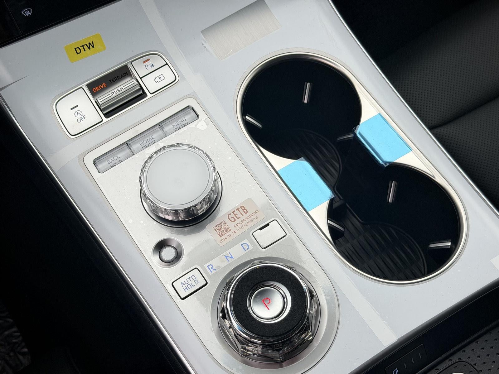 2027 Genesis GV70 2.5T Advanced