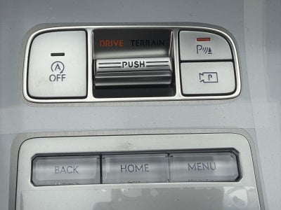 2027 Genesis GV70 2.5T Advanced