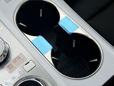 2027 Genesis GV70 2.5T Advanced