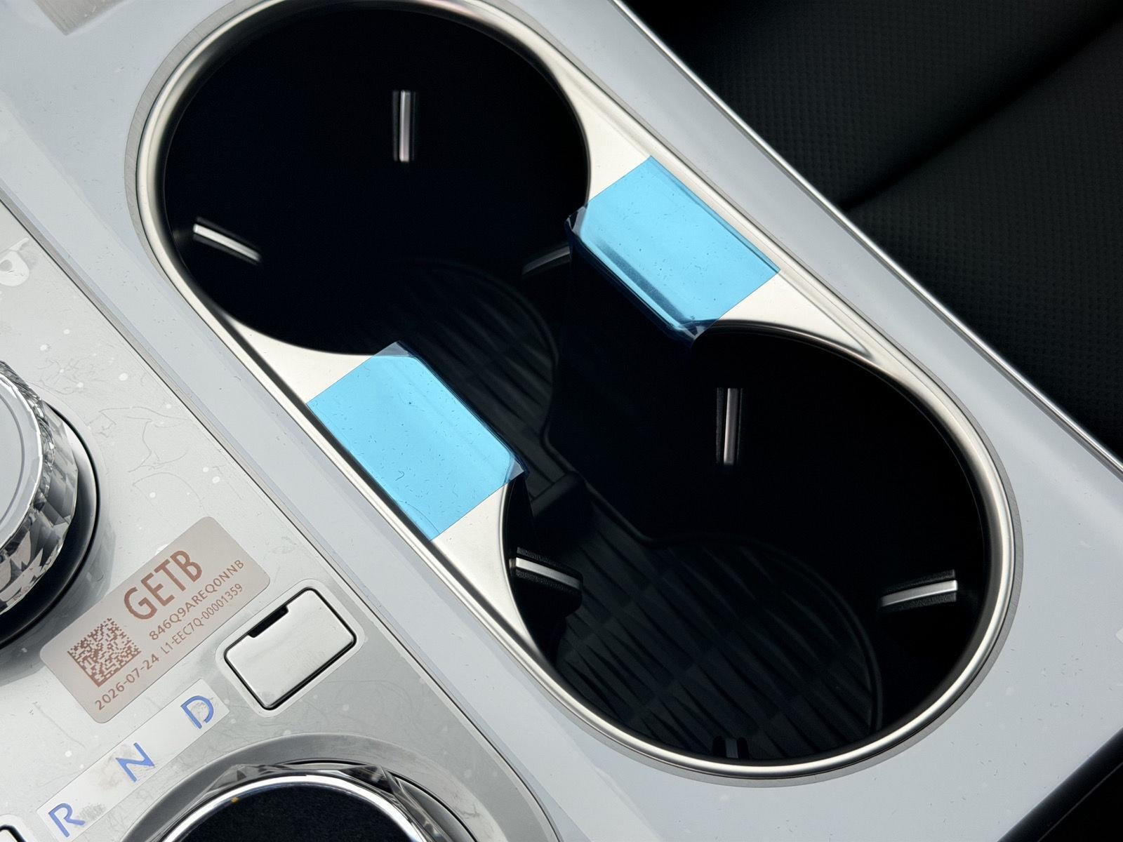 2027 Genesis GV70 2.5T Advanced