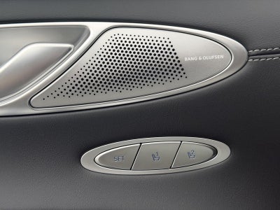 2027 Genesis GV70 2.5T Advanced