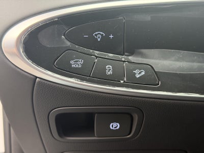 2027 Genesis GV70 2.5T Advanced
