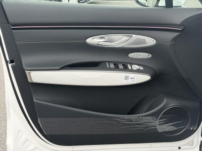 2027 Genesis GV70 2.5T Advanced